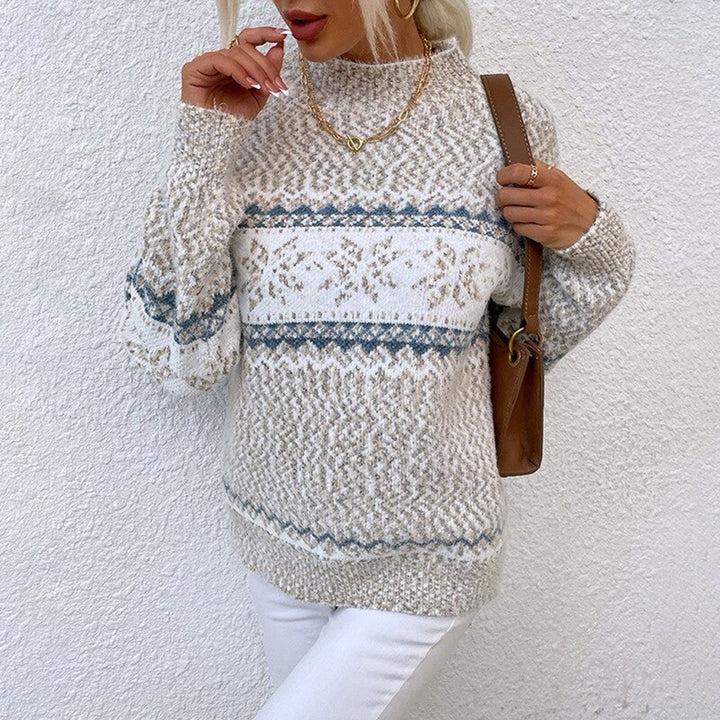 Sophie | Cozy Vintage Jumper