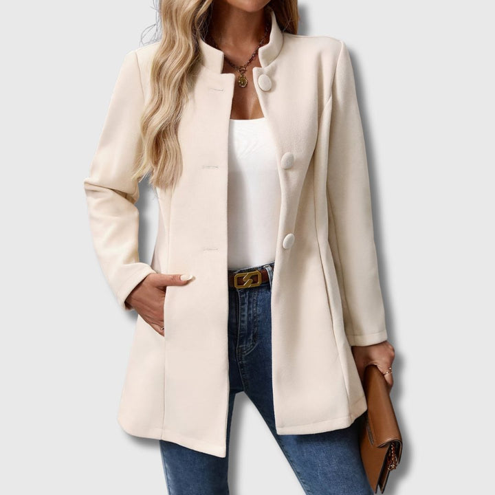 Sophie | Elegant Women's Coat