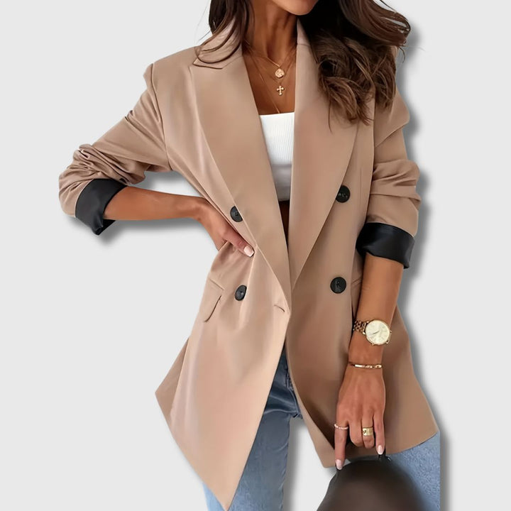 Clara | Elegant Women's Blazer