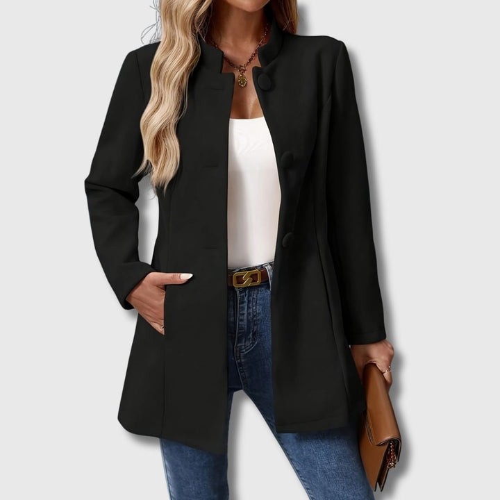 Sophie | Elegant Women's Coat