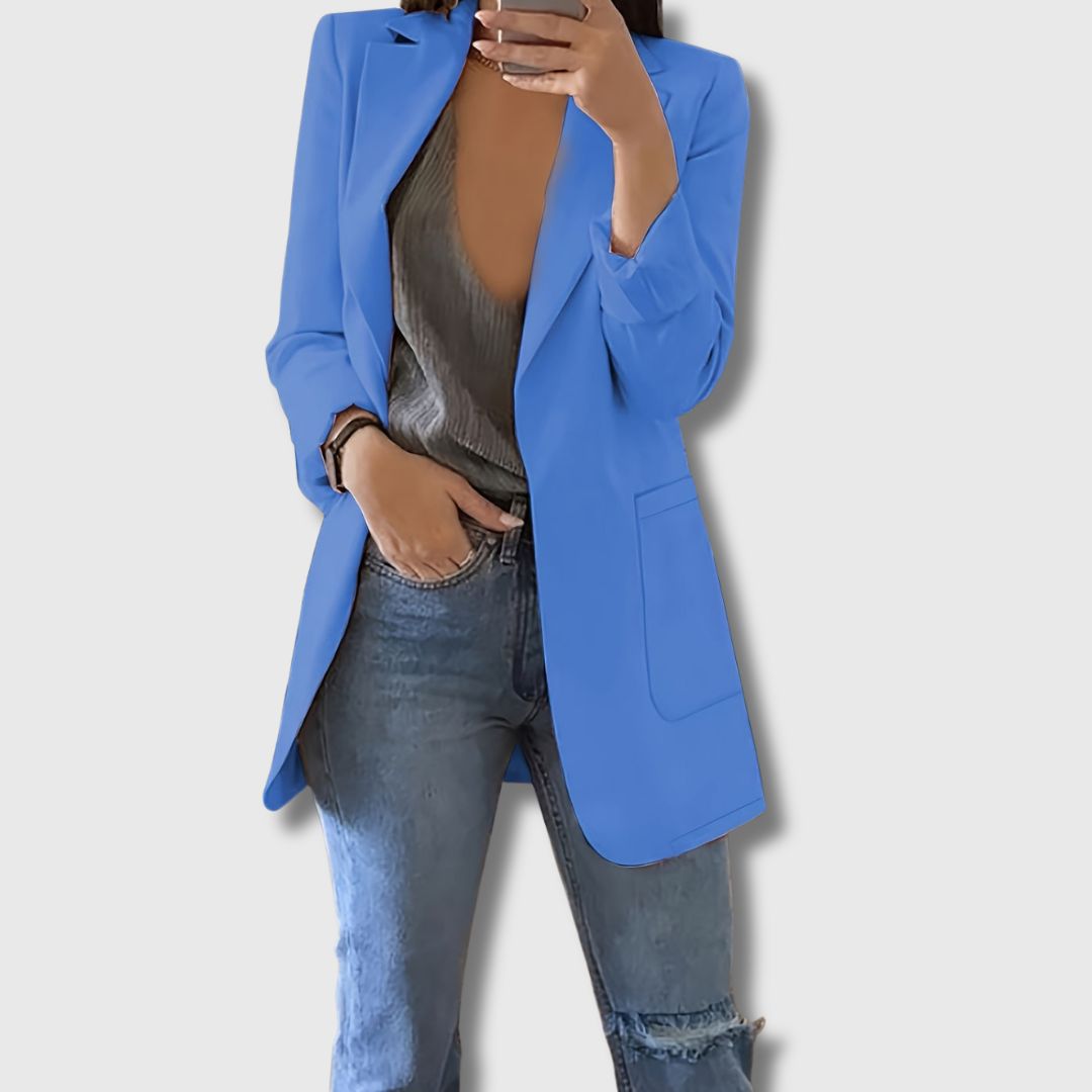 Emily | Stylish Women's Blazer