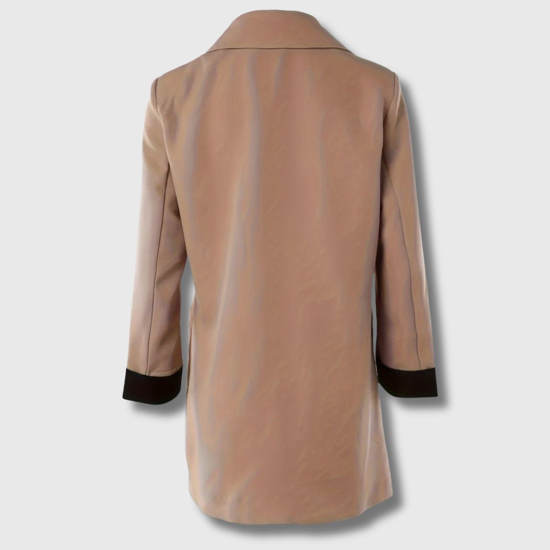 Clara | Elegant Women's Blazer