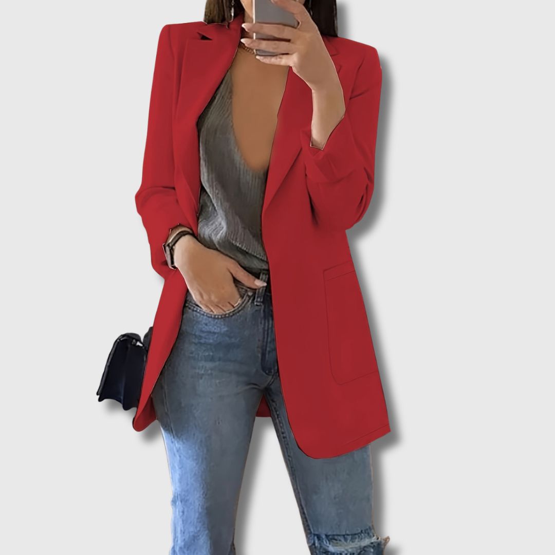 Emily | Stylish Women's Blazer