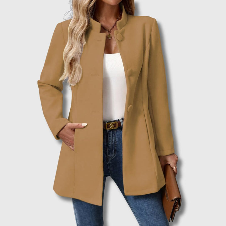 Sophie | Elegant Women's Coat