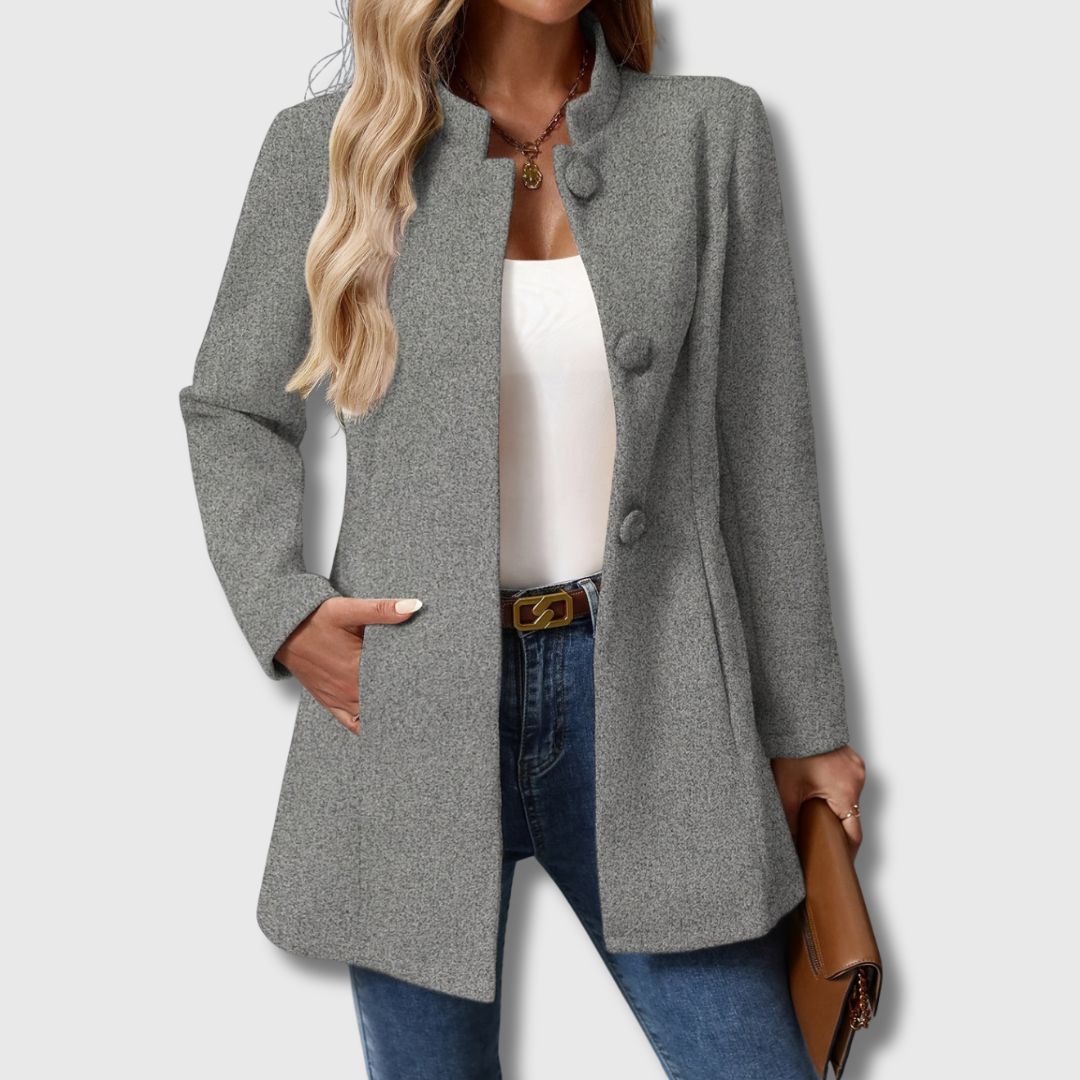 Sophie | Elegant Women's Coat