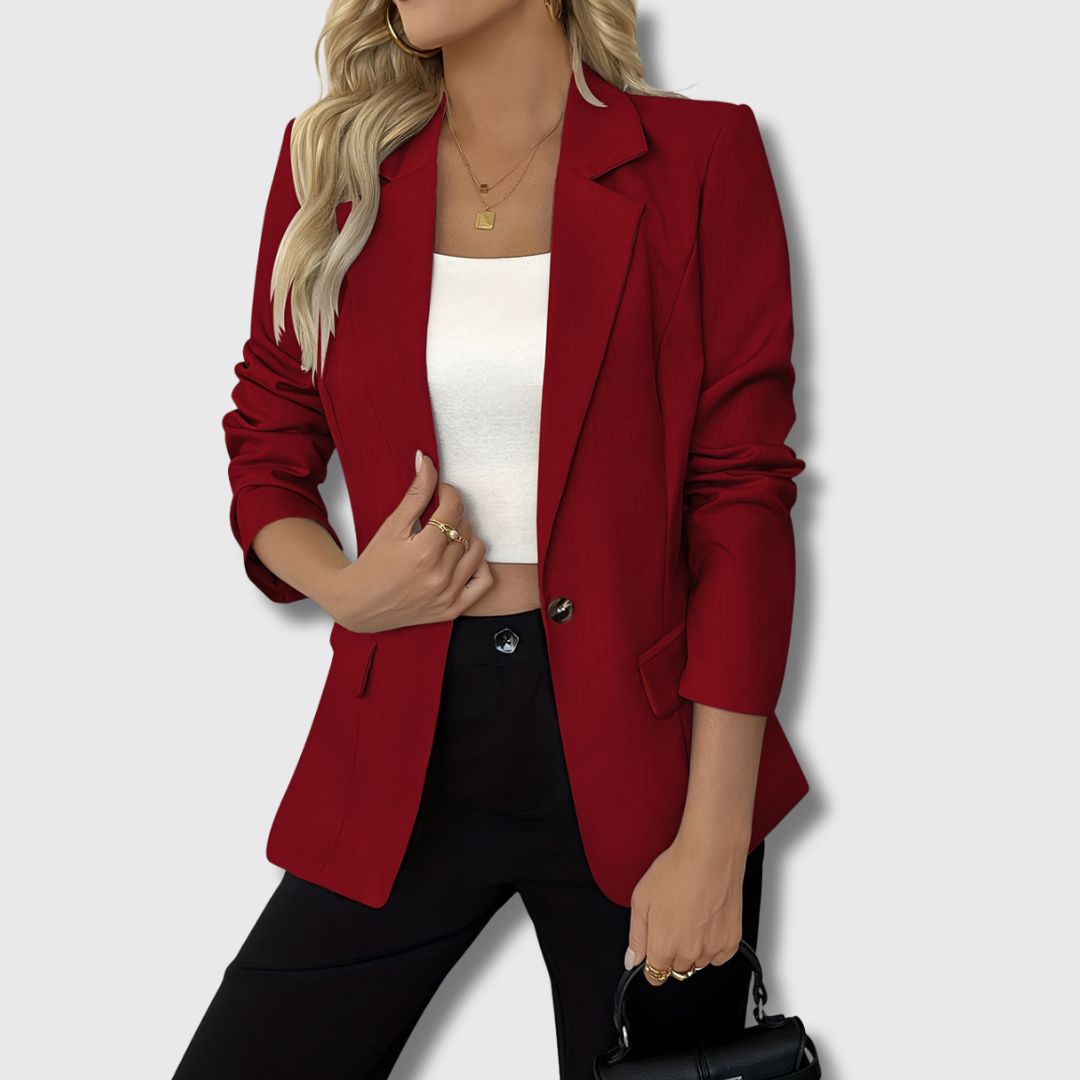 Sophie | Elegant Women's Blazer