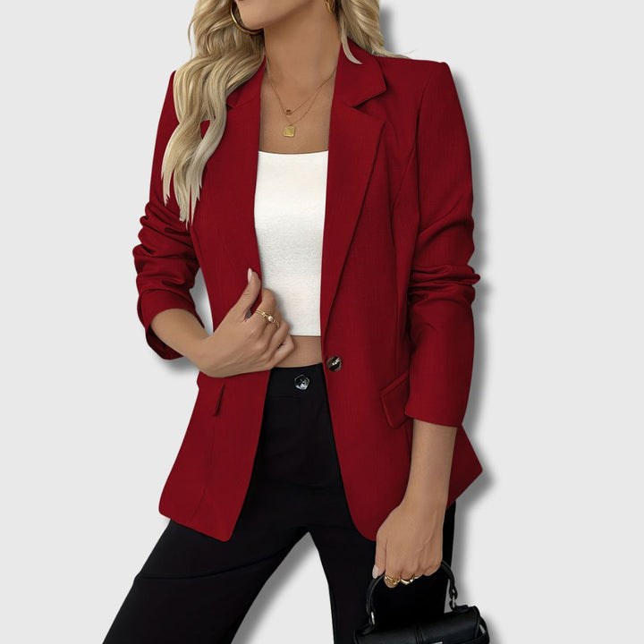 Sophie | Elegant Women's Blazer