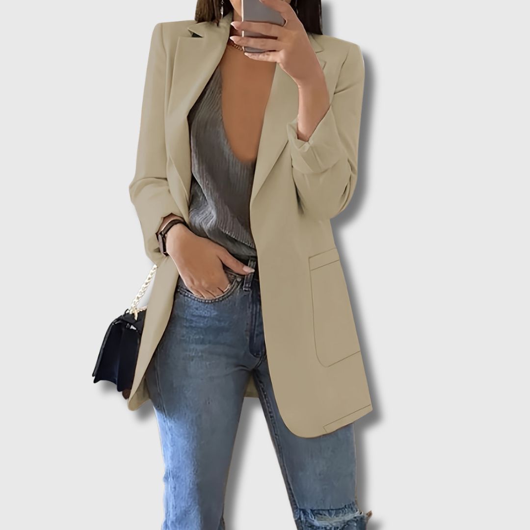 Emily | Stylish Women's Blazer