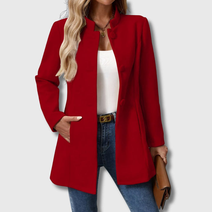Sophie | Elegant Women's Coat