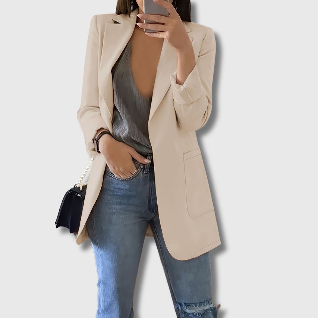 Emily | Stylish Women's Blazer