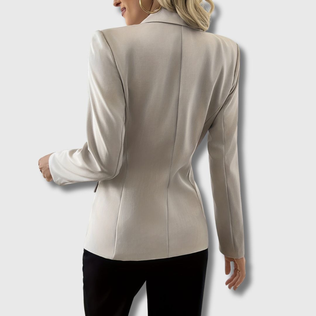 Sophie | Elegant Women's Blazer