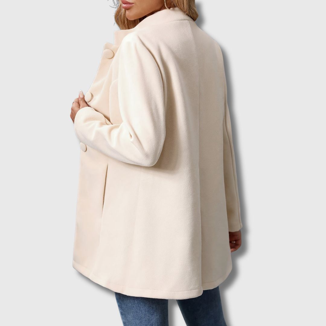Sophie | Elegant Women's Coat