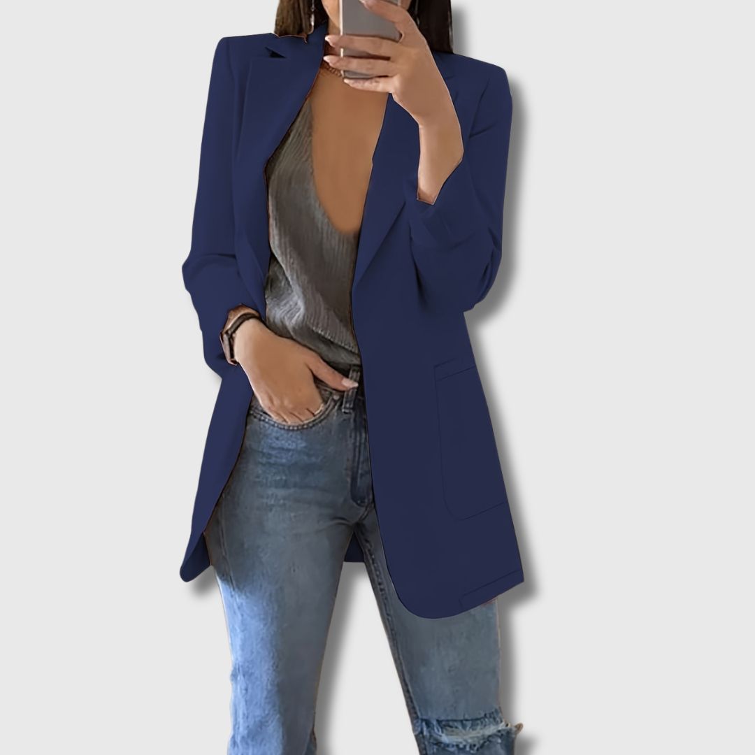 Emily | Stylish Women's Blazer