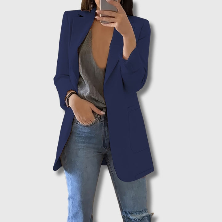 Emily | Stylish Women's Blazer