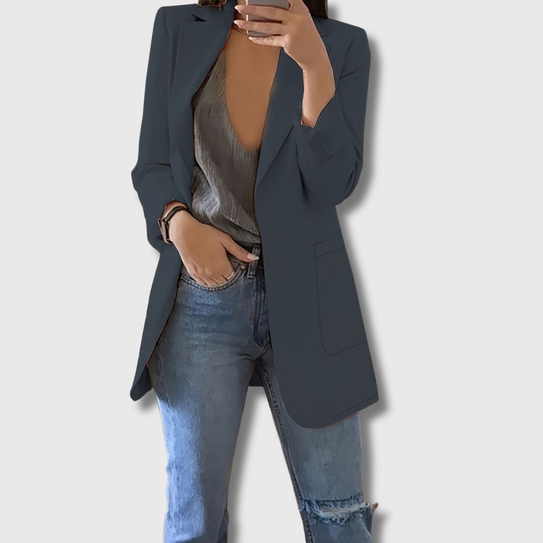 Emily | Stylish Women's Blazer