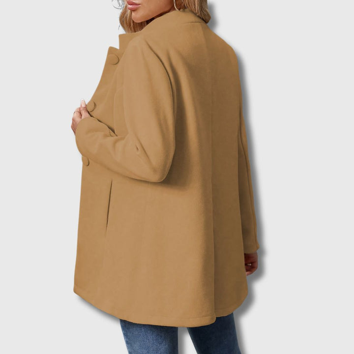 Sophie | Elegant Women's Coat