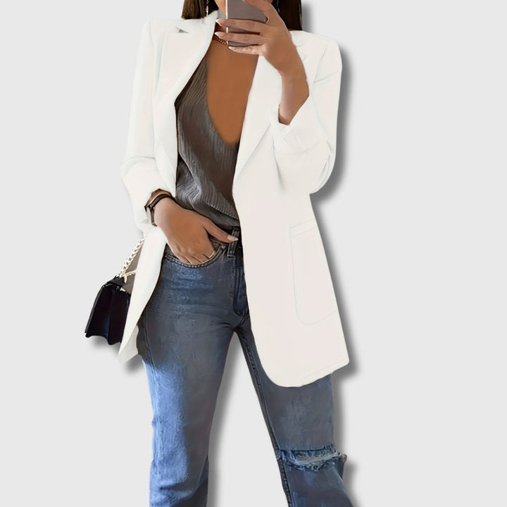 Emily | Stylish Women's Blazer