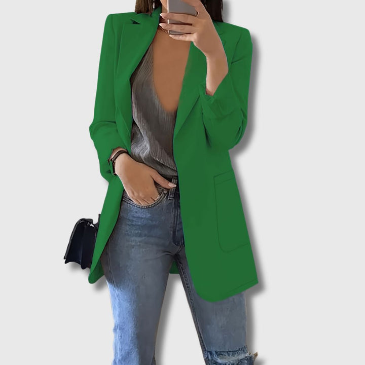 Emily | Stylish Women's Blazer