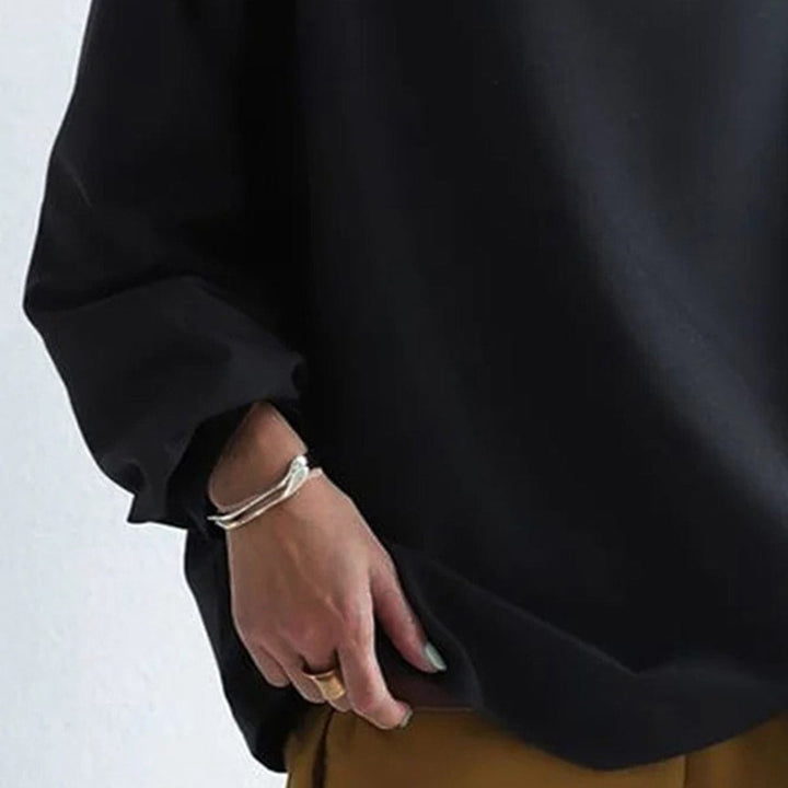 Clara | Cozy Knit Jumper
