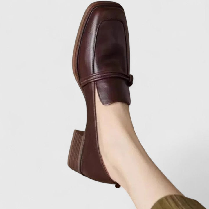 Sophie | Stylish Orthopaedic Loafers