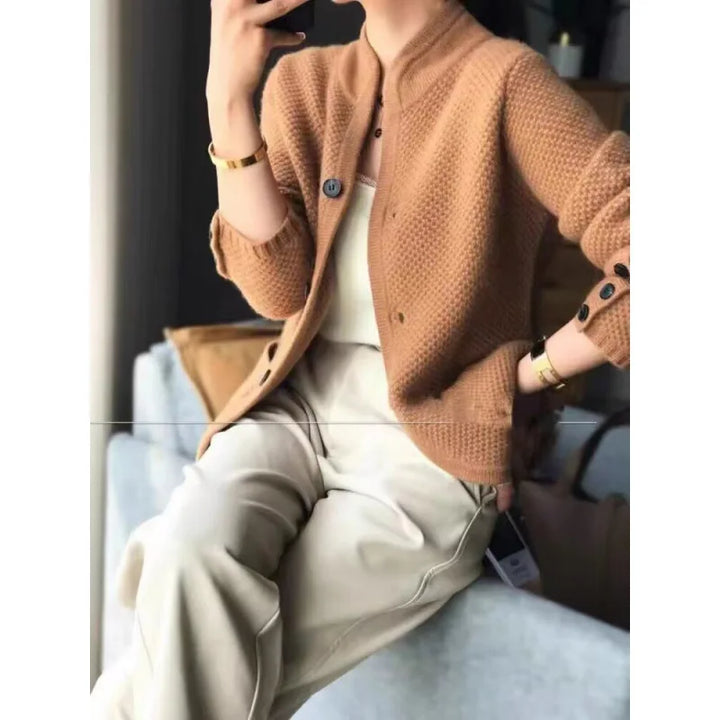 Sophie | Elegant Knit Cardigan