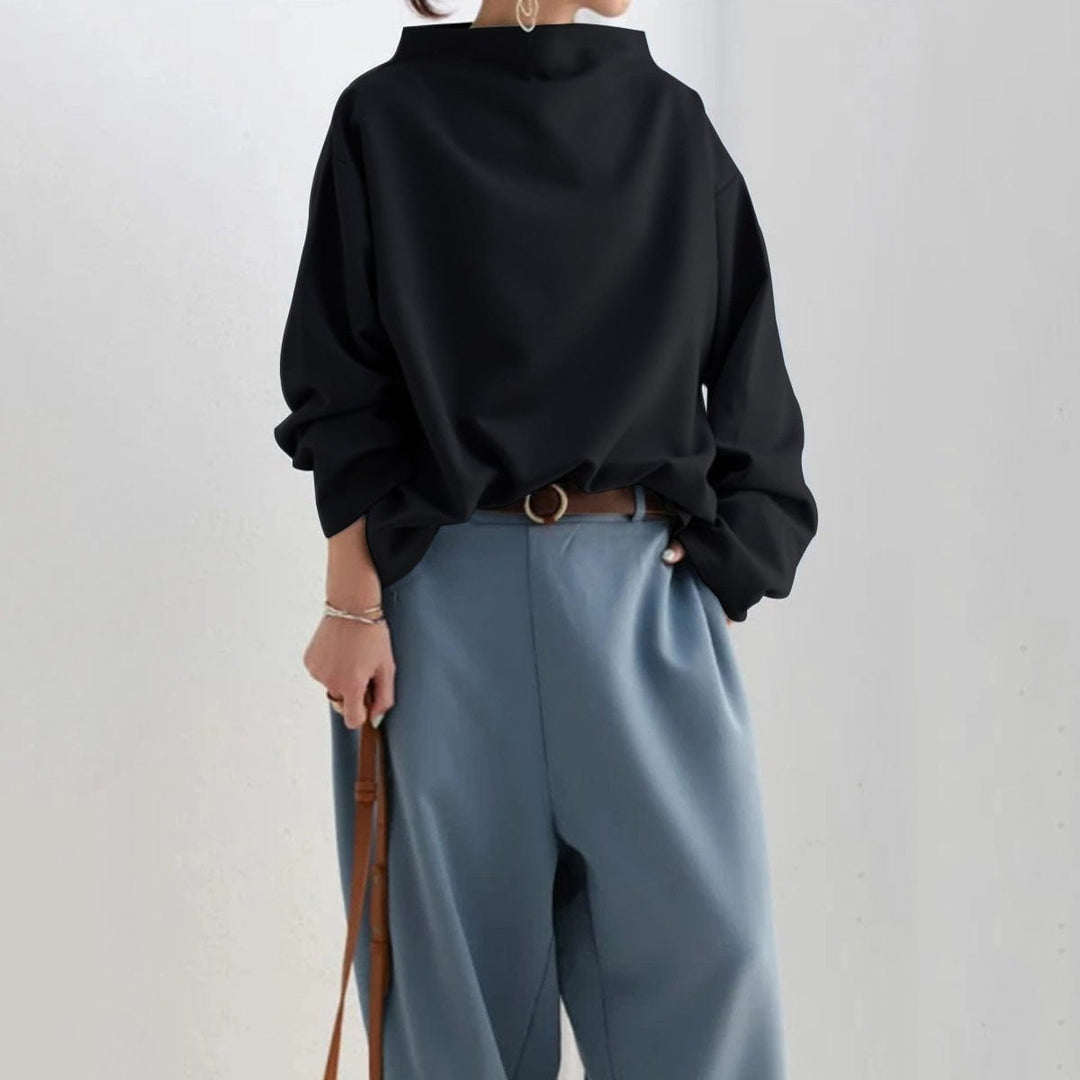 Clara | Cozy Knit Jumper