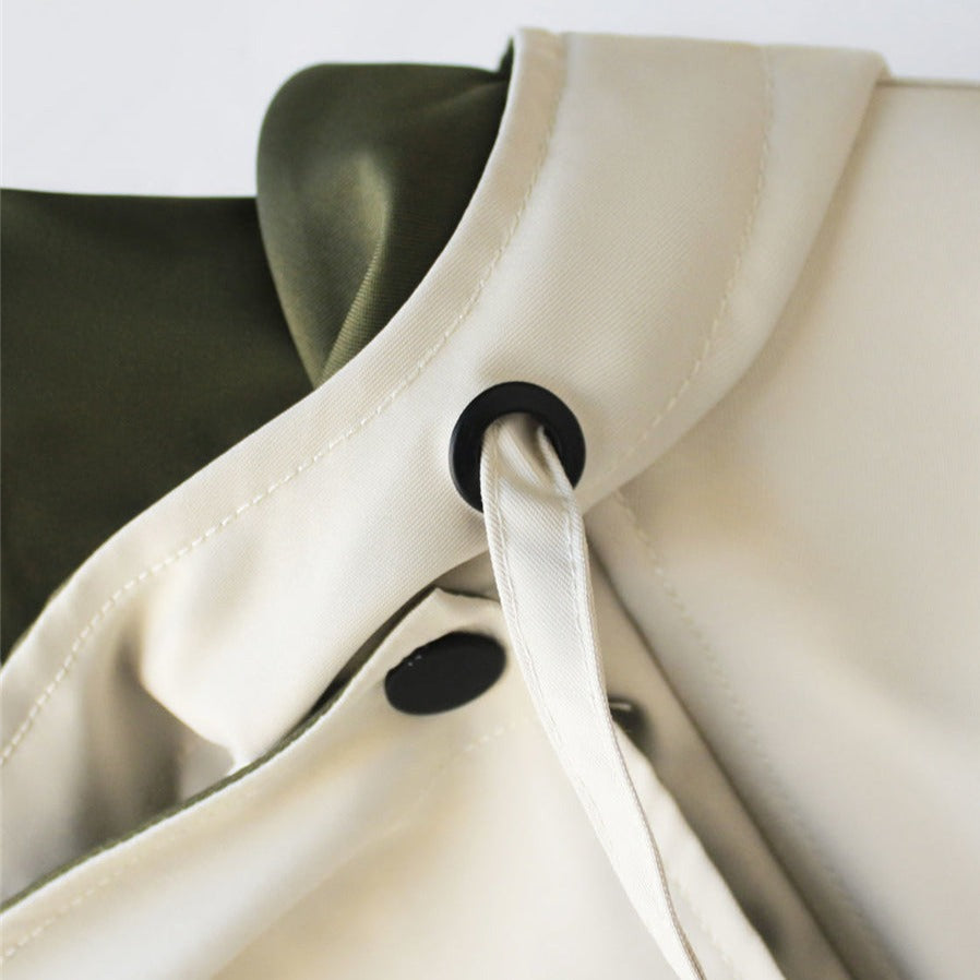 Clara | Windbreaker Jacket