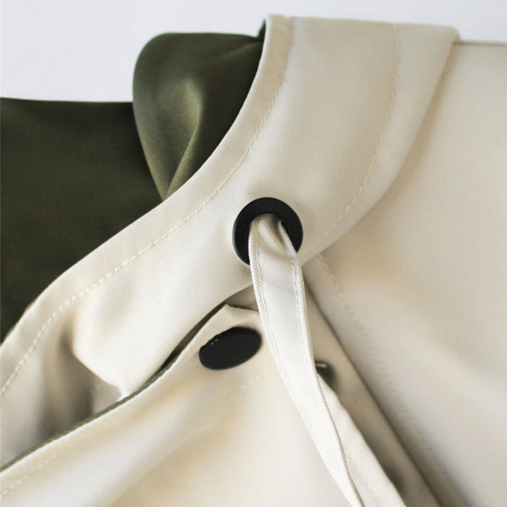 Clara | Windbreaker Jacket