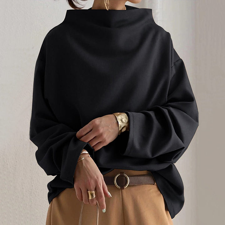Clara | Cozy Knit Jumper