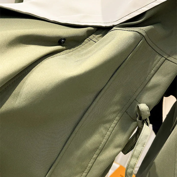 Clara | Windbreaker Jacket