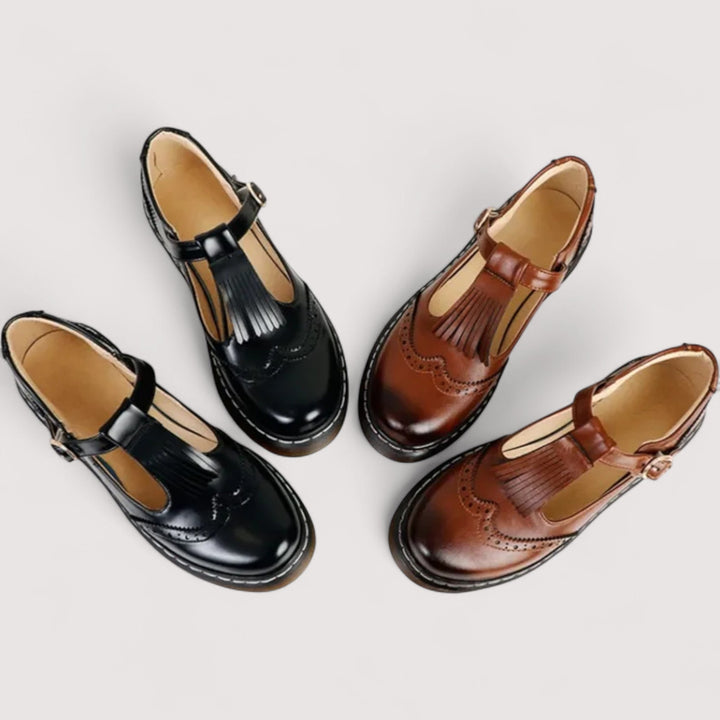 Clara | Elegant Everyday Footwear