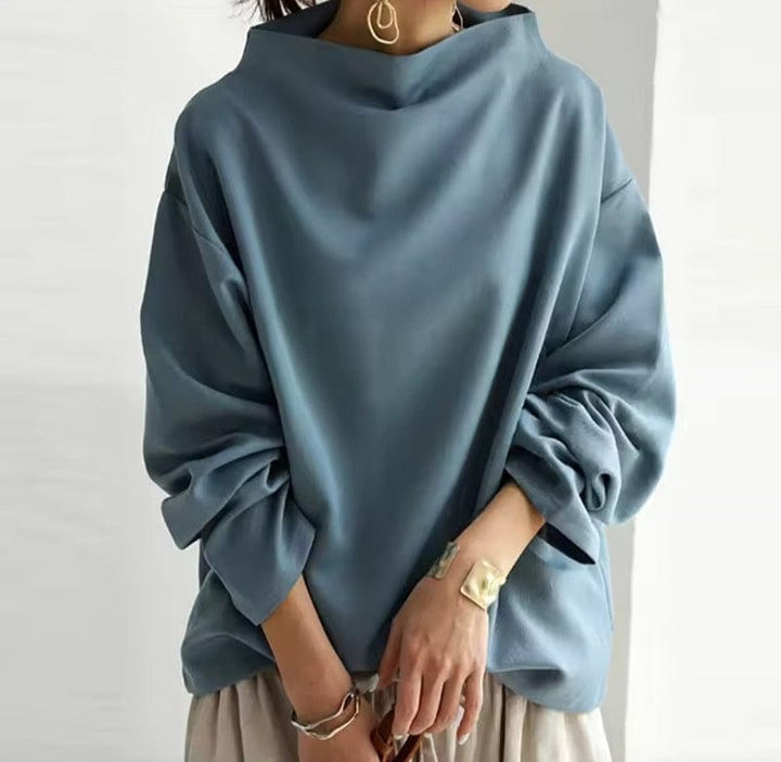 Clara | Cozy Knit Jumper