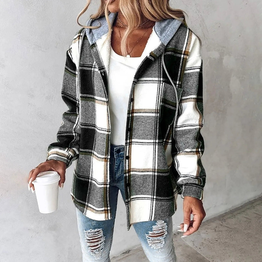 Ella | Soft Warming Jacket