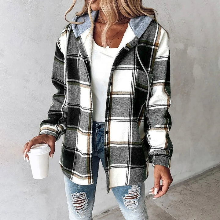 Ella | Soft Warming Jacket