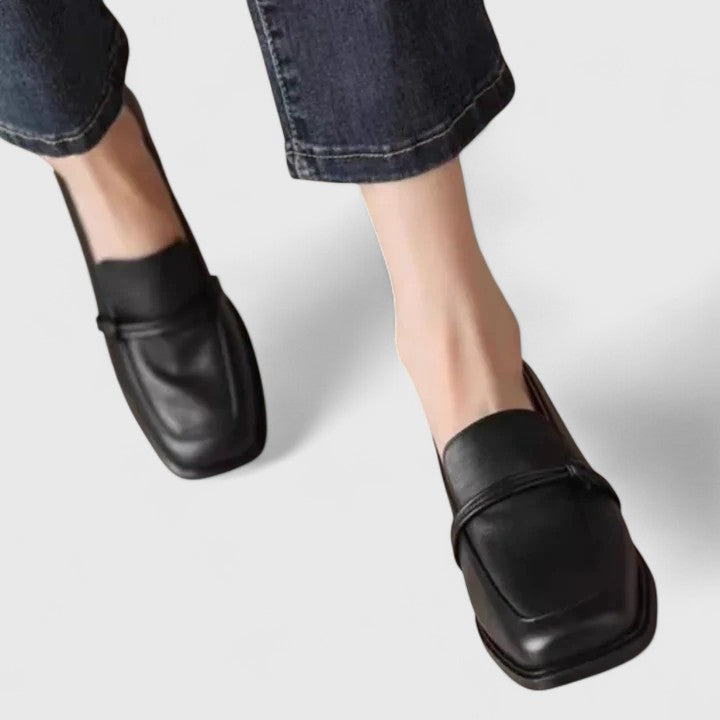 Sophie | Stylish Orthopaedic Loafers