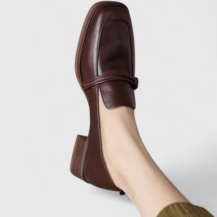 Sophie | Stylish Orthopaedic Loafers
