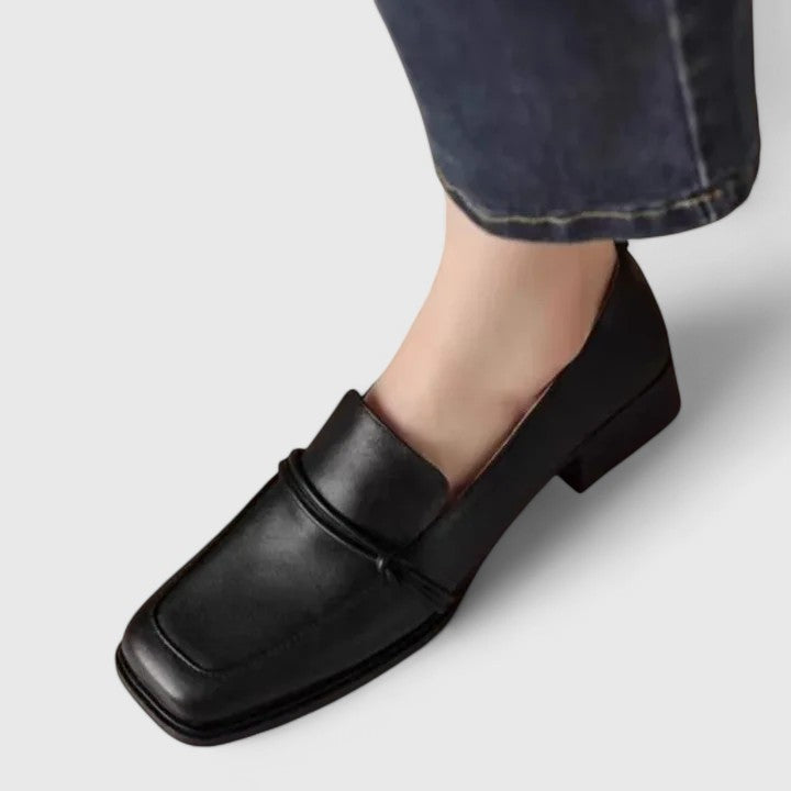 Sophie | Stylish Orthopaedic Loafers