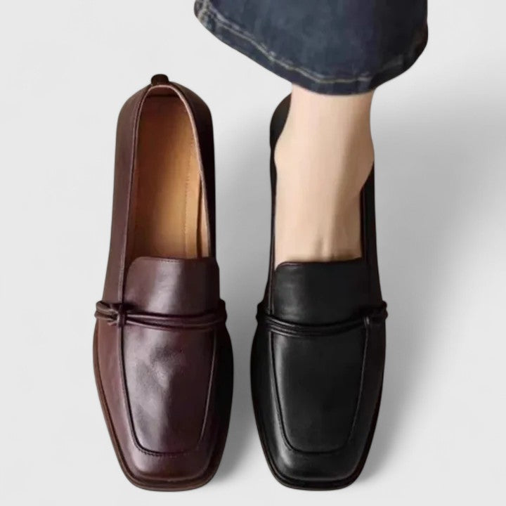 Sophie | Stylish Orthopaedic Loafers