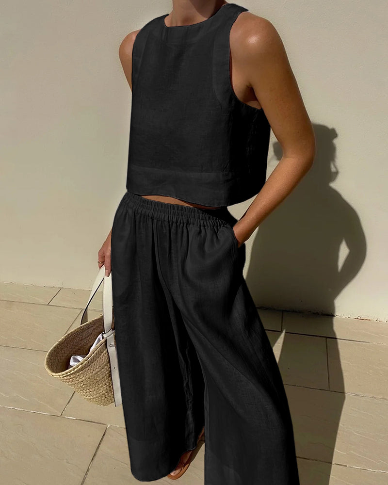 Sophie | Chic Summer Ensemble