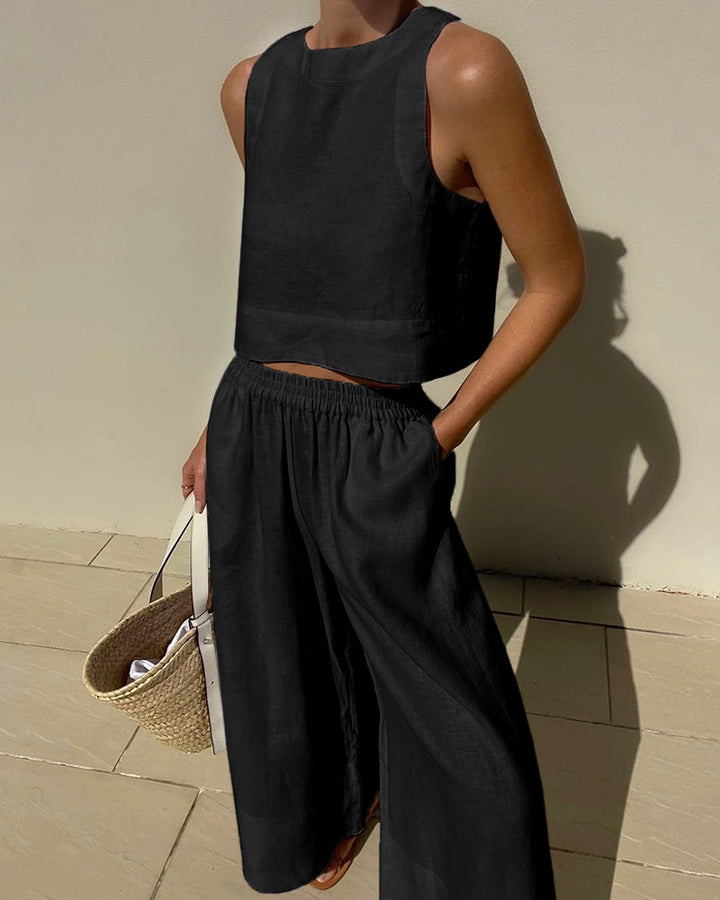 Sophie | Chic Summer Ensemble