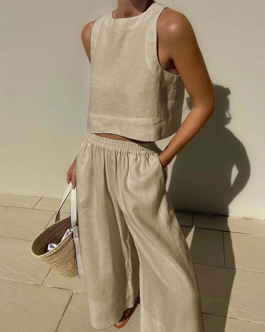 Sophie | Chic Summer Ensemble