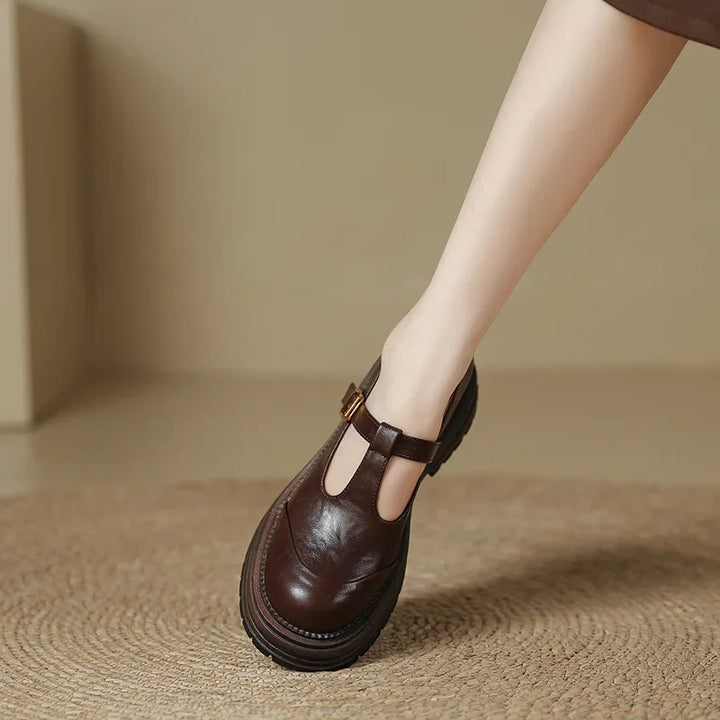 Clara | Elegant Mary Jane