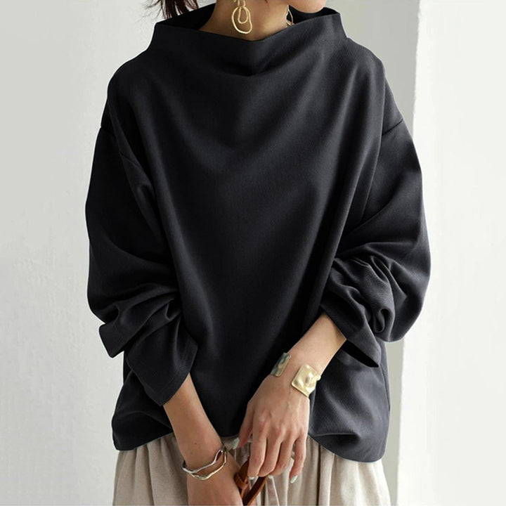 Clara | Cozy Knit Jumper