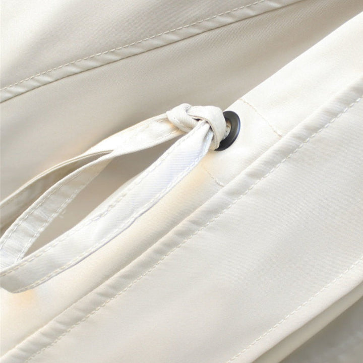 Clara | Windbreaker Jacket