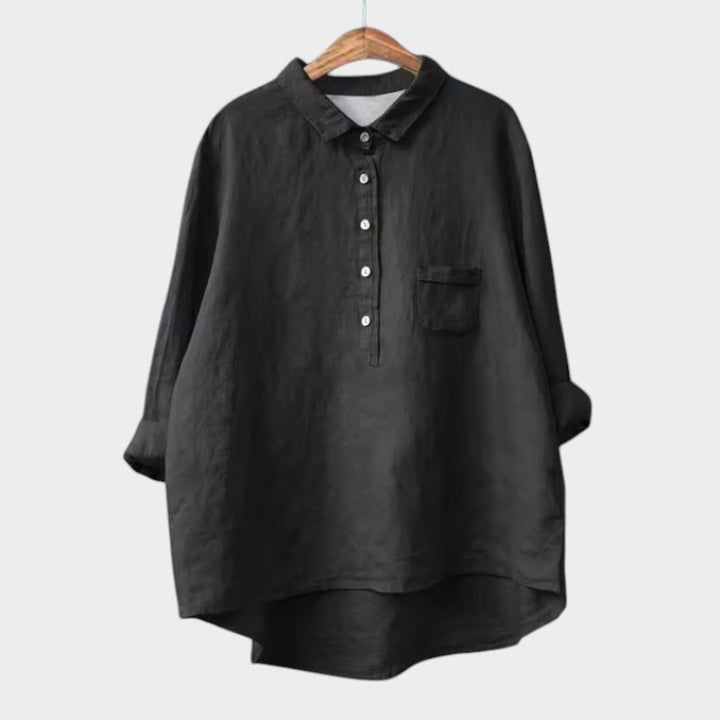 Chloe | Elegant Everyday Blouse