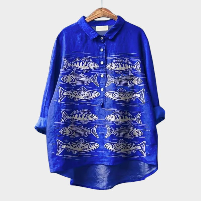 Sophie | Stylish Everyday Blouse