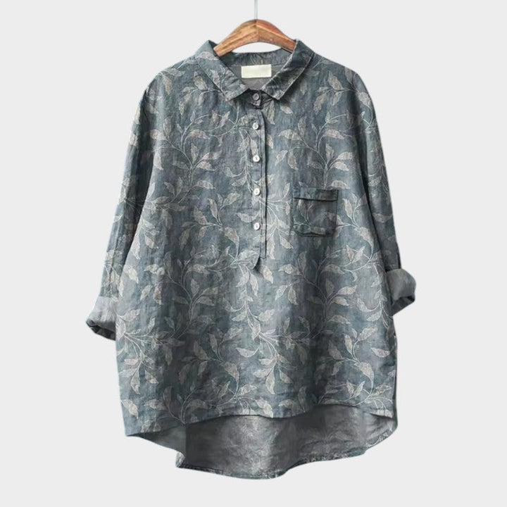 Clara | Lightweight Stylish Blouse
