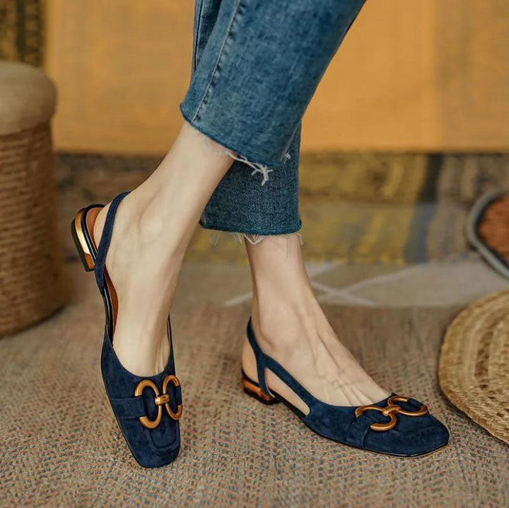 Faye | Comfortable Orthopaedic Sandals