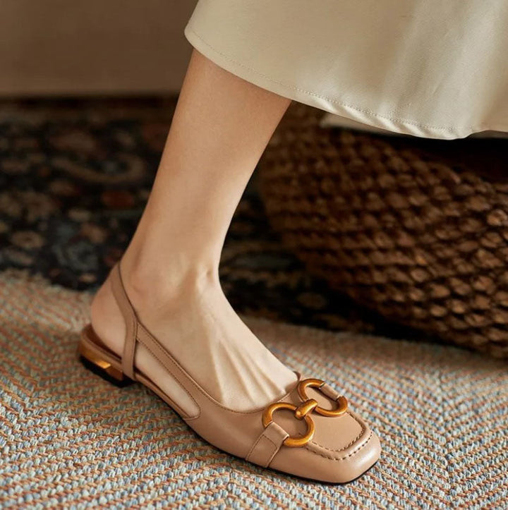 Clara | Supportive Comfort Sandals