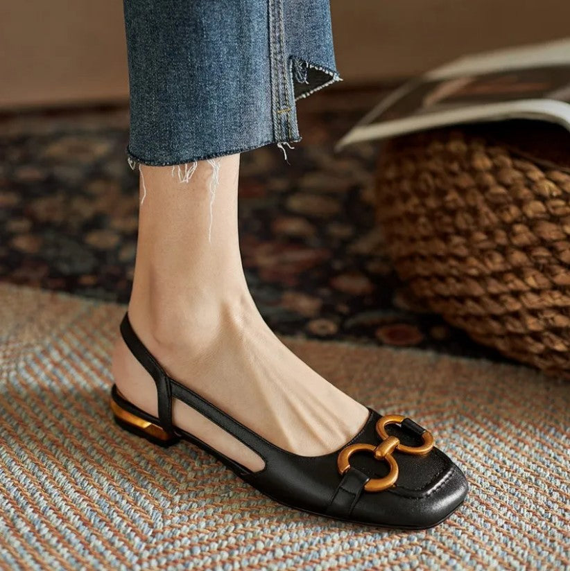 Clara | Supportive Comfort Sandals